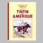 Tintin en Amrique - Fac-simil - HERGE - Libristo
