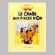 Tintin - Le Crabe aux pinces d'or - Fac-simil -  HERGE