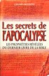 Secrets de l'apocalypse (les)