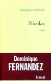 Nicolas - FERNANDEZ Dominique - Libristo