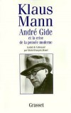 Andr Gide et la crise de la pense moderne - MANN Klaus - Libristo