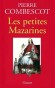 Les petites Mazarines