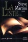 La Liste  - Steve MARTINI