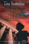 Justice expditive - SCOTTOLINE Lisa - Libristo
