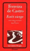 Fort vierge - Documentaire sur l'Amazonie  dans toute sa beaut et toute son horreur - Ferreira De Castro  -   Histoire - FERREIRA DE CASTRO Jose Maria - Libristo