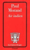 Air indien - MORAND Paul - Libristo