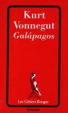 Galapagos - VONNEGUT Kurt - Libristo