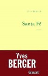 Santa F - BERGER Yves - Libristo