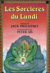 Les Sorcires du Lundi  - SIS Peter - Libristo