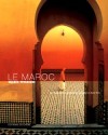 Le Maroc - BRAVO Jacques, RICHER Xavier, DEMEUDE Hugues - Libristo