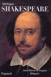 William Shakespeare - Maguin Angela, Maguin Jean-Marie - Libristo