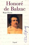 Honor de Balzac - PIERROT Roger - Libristo