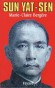 Sun Yat Sen - (12 novembre 1866 - 12 mars 1925) tait un leader rvolutionnaire et un homme d'tat chinois qui est considr comme  le pre de la Chine moderne  - Marie-Claire Bergre - Biographie