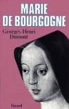 Marie de Bourgogne - DUMONT Georges-Henri - Libristo