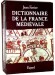 Dictionnaire de la France mdivale