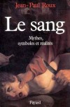 Sang (le) - ROUX Jean-Paul - Libristo