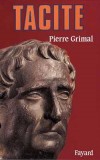 Tacite - GRIMAL Pierre - Libristo