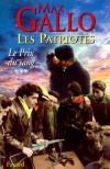Patriotes (les) T3 - Gallo Max - Libristo