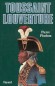 Toussaint Louverture ( 1743-1803) - N esclave - Principal dirigeant de la Rvolution hatienne, devenu par la suite gouverneur de Saint-Domingue (le nom d'Hati  l'poque) - Gnral de la Rpublique franaise en 1794 - Par Pierre Pluchon - Biographie