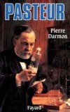 Pasteur - DARMON Pierre - Libristo