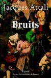 Bruits - Attali Jacques - Libristo