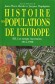 Histoire des populations de l'Europe T3 - Jean-Pierre BARDET