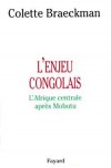 Enjeu congolais (l') - BRAECKMAN Colette - Libristo