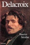 Delacroix - SERULLAZ Maurice - Libristo
