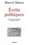 Ecrits politiques - MAUSS Marcel - Libristo