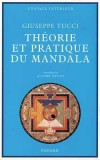  Thorie et pratique du mandala   -  Giuseppe Tucci  -  Religion, bouddhisme - TUCCI Giuseppe - Libristo