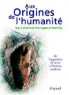 Aux Origines de l'humanit T1 - Coppens Yves - Libristo