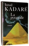 Pyramide (la) - KADARE Ismal - Libristo