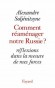 Comment ramnager notre Russie - Alexandre Isaievitch SOLJENITSYNE
