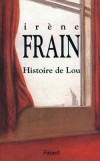 Histoire de Lou - Frain Irne - Libristo