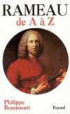 Jean-Philippe Rameau - Beaussant Philippe - Libristo