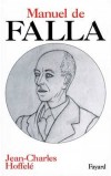 Manuel de Falla - HOFFELE Jean-Charles - Libristo