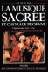 Guide de la musique sacre et chorale profane  - T1 - L'ge baroque (1600-1750) -  Edmond Lemaitre, - Musique - Edmond LEMAITRE