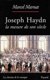 Joseph Haydn - MARNAT Marcel - Libristo