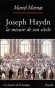 Joseph Haydn - Marcel MARNAT