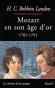 Mozart en son ge d'or - H. C. ROBBINS LANDON