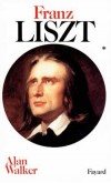 Franz Liszt T1 - WALKER Alan - Libristo