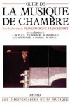 Guide de la musique de chambre - Sous la direction de Franois-Ren Tranchefort - TRANCHEFORT Franois-Ren - Libristo