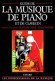 Guide de la musique de piano et de clavecin  - Franois-Ren Tranchefort  - Musique
