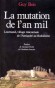  La mutation de l'An mil - Lournand, village mconnais, de l'Antiquit au fodalisme   -  Guy Bois  -  Histoire, France