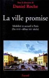 Ville promise (la) - ROCHE Daniel - Libristo