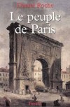 Peuple de Paris (la) - ROCHE Daniel - Libristo