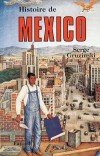 Histoire de Mexico - GRUZINSKI Serge - Libristo