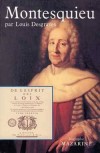 Montesquieu - DESGRAVES Louis - Libristo