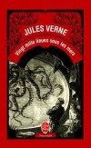 Vingt mille lieues sous les mers - Un monstre marin,  une chose norme , ayant t signal par plusieurs navires  travers le monde, une expdition est organise sur lAbraham Lincoln - Jules Verne - science fiction, fantastique - VERNE Jules - Libristo