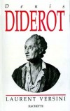 Denis Diderot - (1713-1784) - Ecrivain, philosophe et encyclopdiste franais. - Diderot est reconnu pour son rudition, son esprit critique et un certain gnie.-Laurent Versini - Biographie  - VERSINI Laurent - Libristo